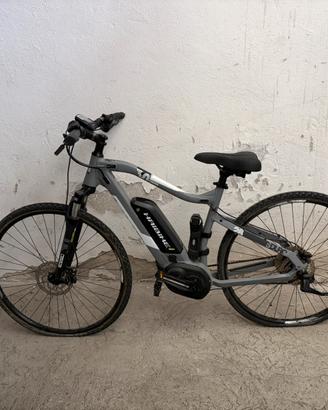 HAIBIKE SDURO 3.0 CROSS NUOVA
