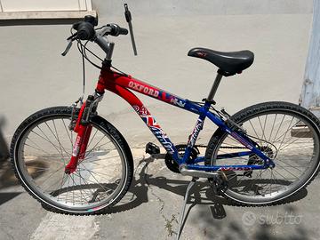 Mountain bike 28