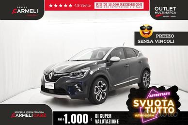 Renault Captur 1.0 tce Intens Gpl 100cv my21