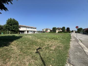Terreno Residenziale Campiglia dei Berici