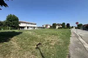 Terreno Residenziale Campiglia dei Berici