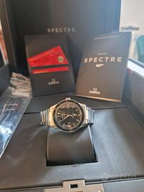 Omega Seamaster 300 Spectre 007 Limited edition