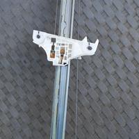 sistema alza cristallo