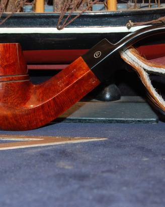 pipa FABENVER Real Briar BENZON 