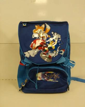 Zaino estensibile Sonic