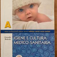 Igiene e cultura medico-sanitaria