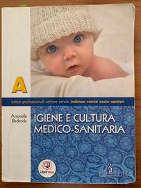 Igiene e cultura medico-sanitaria