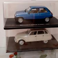 Modellini Auto ( H ) 1/24 Marcoal
