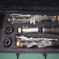 Clarinetto SIb COMET