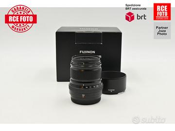 Fuji XF 50 F2 R WR (Fujifilm)