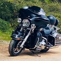 Harley Davidson Electra Glide Ultra Classic 2008