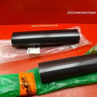 COVER CARBONIO MARMITTA ARROW 5270002 DIG SPECIAL 