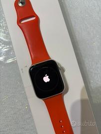 Apple watch se 2022