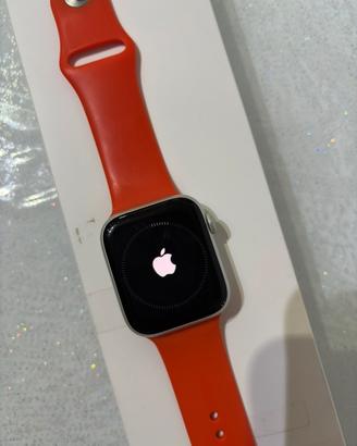 Apple watch se 2022