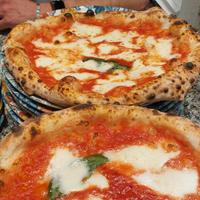 Pizzaiolo panettiere