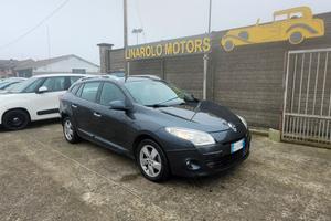 Renault Megane Mégane 1.5 dCi 110CV SporTour Luxe