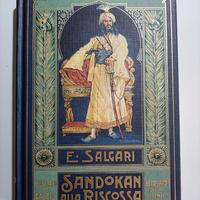 Sandokan alla riscossa