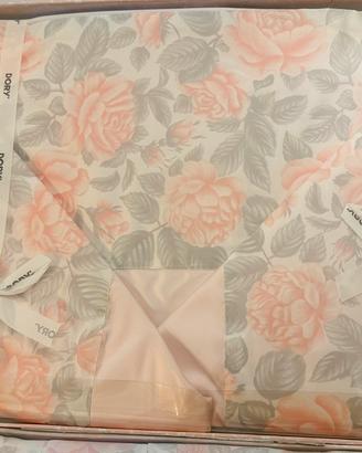 Bauletto lenzuola sera immensa qualità