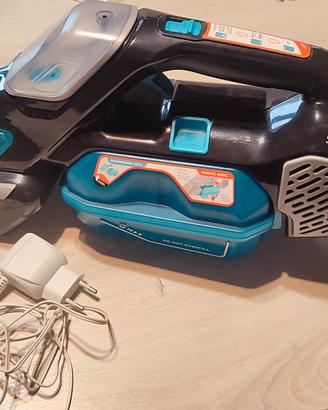 Black & Decker Spillbuster come nuovo