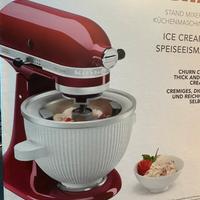 Gelatiera Kitchenaid