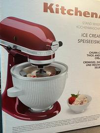 Gelatiera Kitchenaid