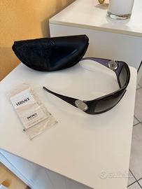 Occhiali da sole ORIGINALI VERSACE