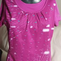 maglia sportiva Puma 