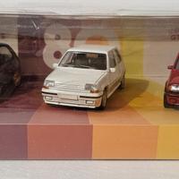 Set di 3 Modellini auto Norev Youngtimer 