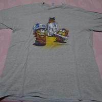 PACK 7 : t-shirt Qwertee INTROVABILI E UNICHE