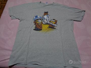 PACK 7 : t-shirt Qwertee INTROVABILI E UNICHE