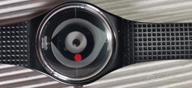 swatch point of view 