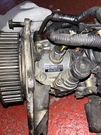 Pompa iniezione hyunday