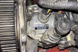 Pompa iniezione hyunday