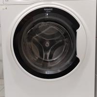 Lavatrice ARISTON HOTPOINT CLASSE A++ kg 9