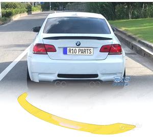SPOILER ALETTONE BMW E93 M-PERFORMANCE