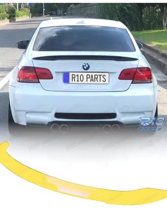 SPOILER ALETTONE BMW E93 M-PERFORMANCE