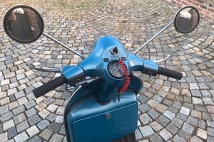 Vespa P125X