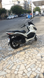 Sym 125