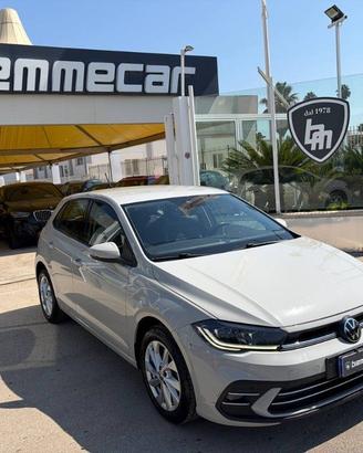 VOLKSWAGEN Polo 1.0 TSI Style i.e