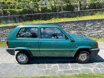 Fiat Panda 1.1 College