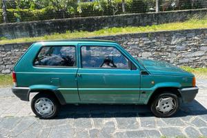 Fiat Panda 1.1 College