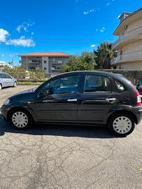 Citroen C3 1.400 td