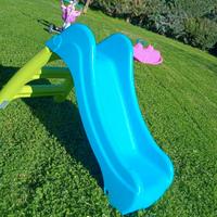 Scivolo Feber bambini3 gradini