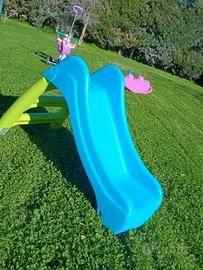 Scivolo Feber bambini3 gradini