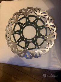 Dischi  artax special parts honda kawasaki suzuki