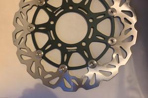 Dischi  artax special parts honda kawasaki suzuki