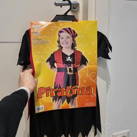 Costume carnevale