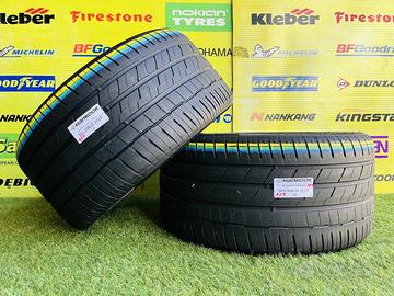 X2: Estive 315/35ZR21 111Y -HANKOOK RFT- al 70%