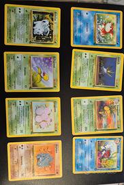 Carte pokemon