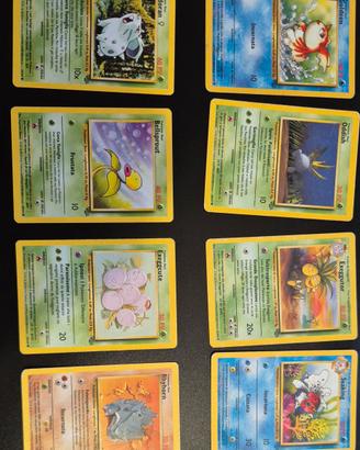 Carte pokemon